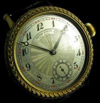 Ulysse Nardin  1920    
