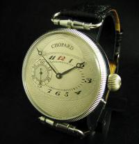 LUC LOUIS ULYSSE CHOPARD 1910     