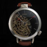 OMEGA SKELETON 1908    